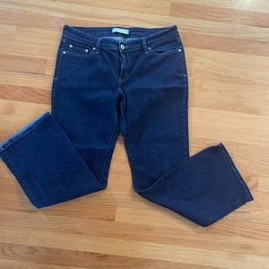 Levi’s for ladies size 14